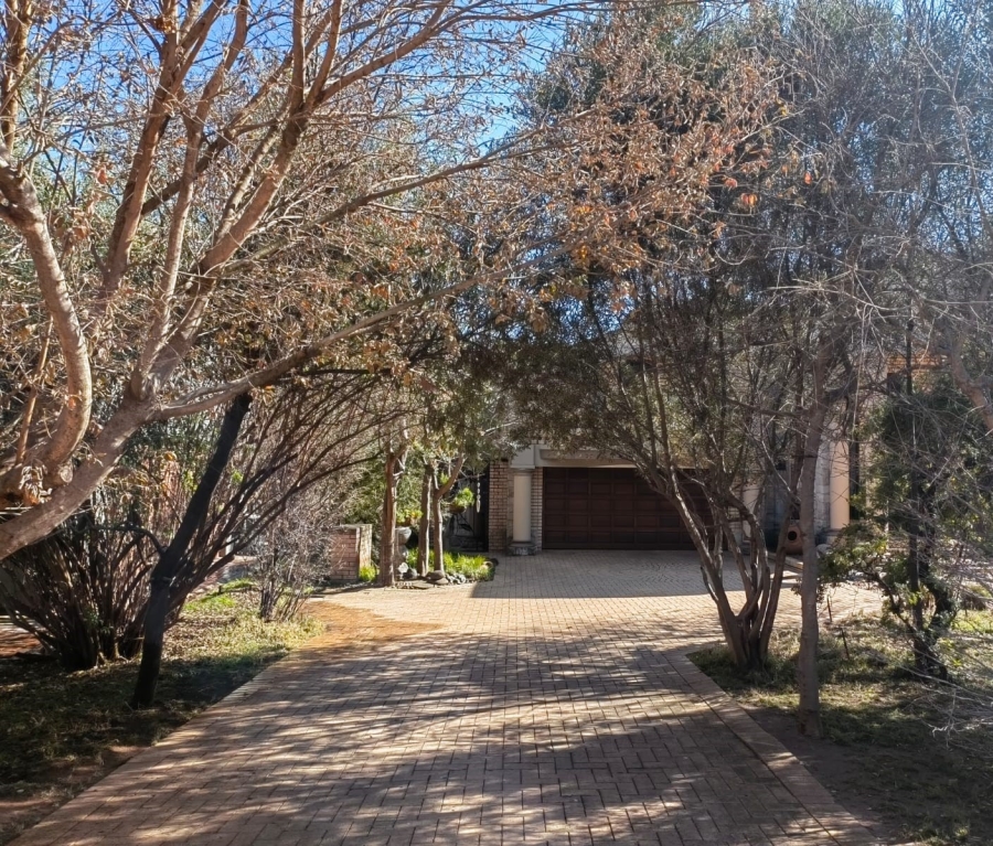 3 Bedroom Property for Sale in Vaal de Grace Nature Estate Free State